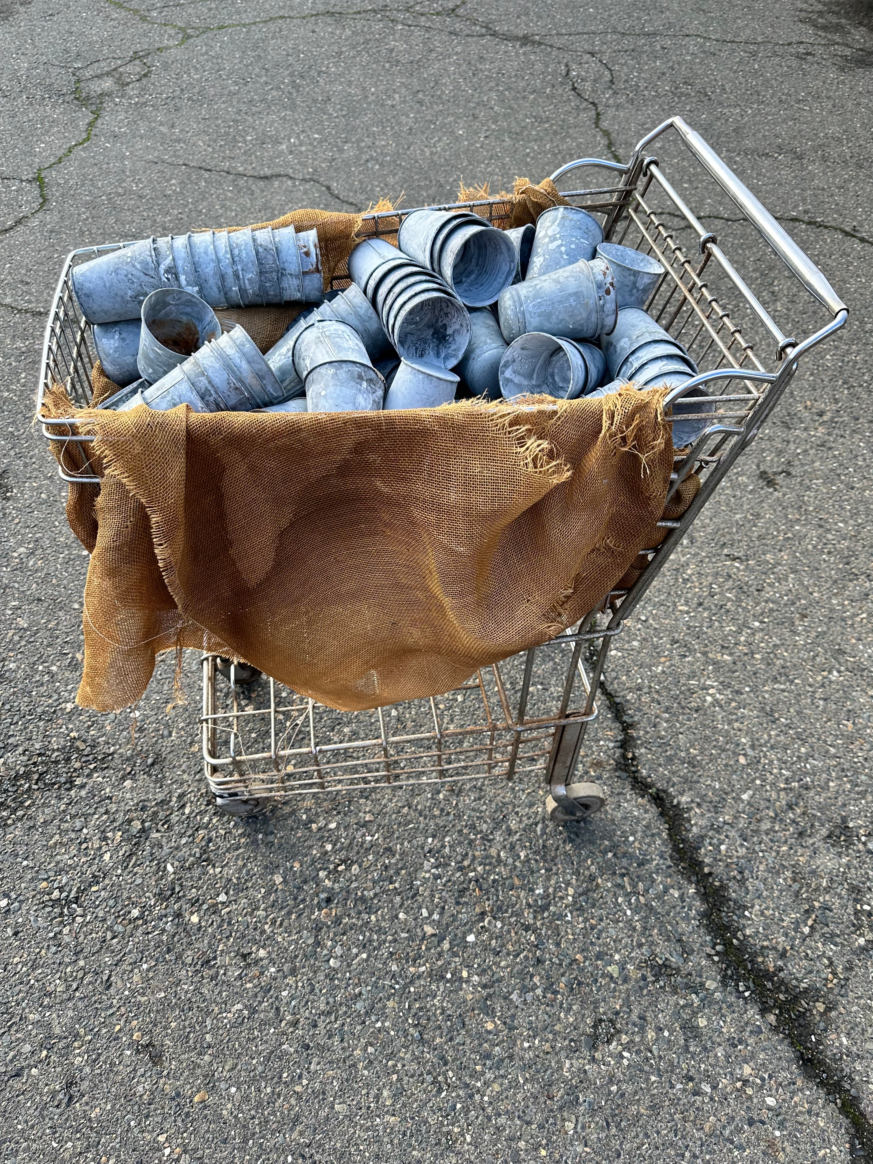 Shopping Cart