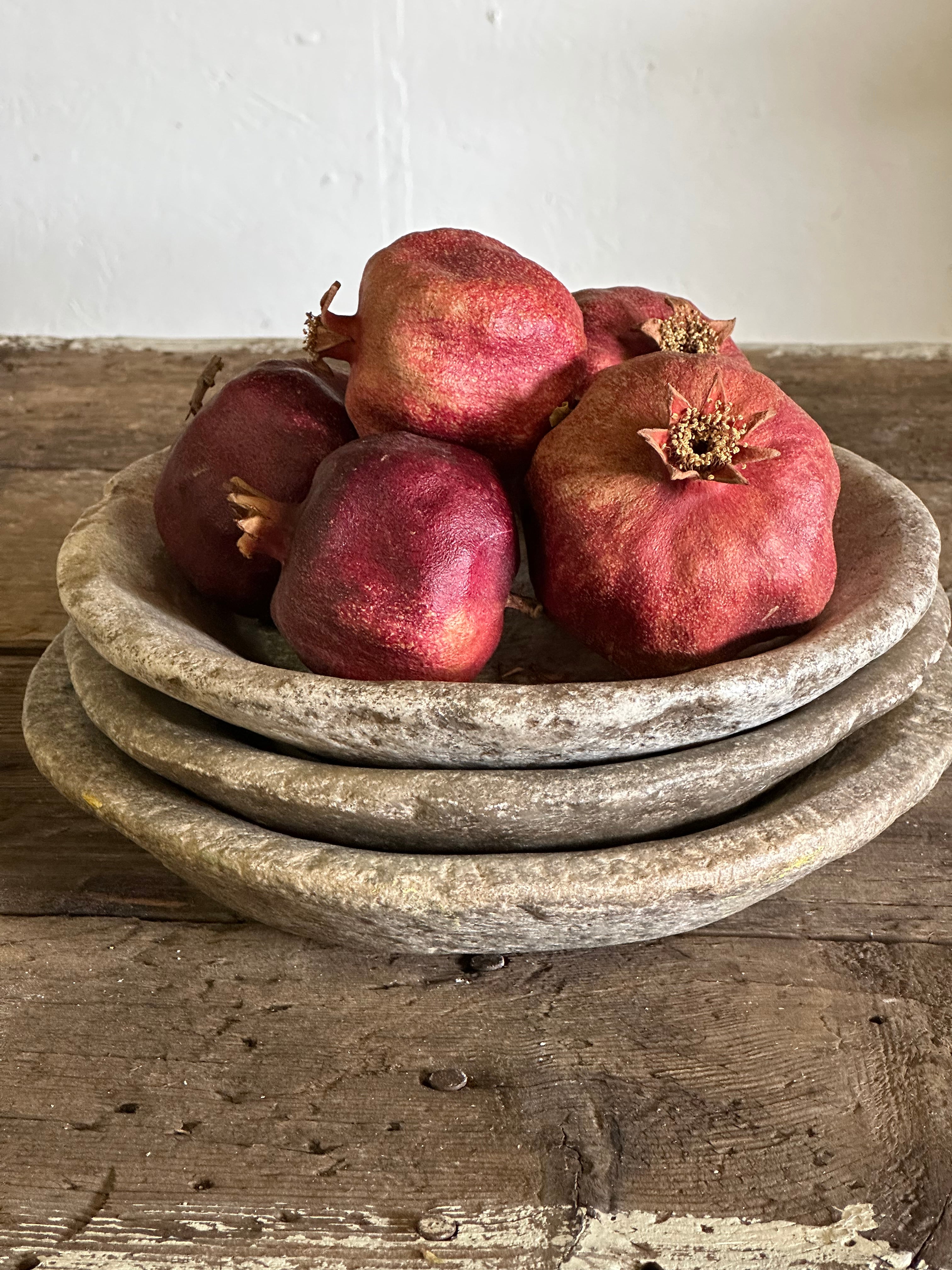 Marble Bowl