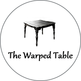 The Warped Table