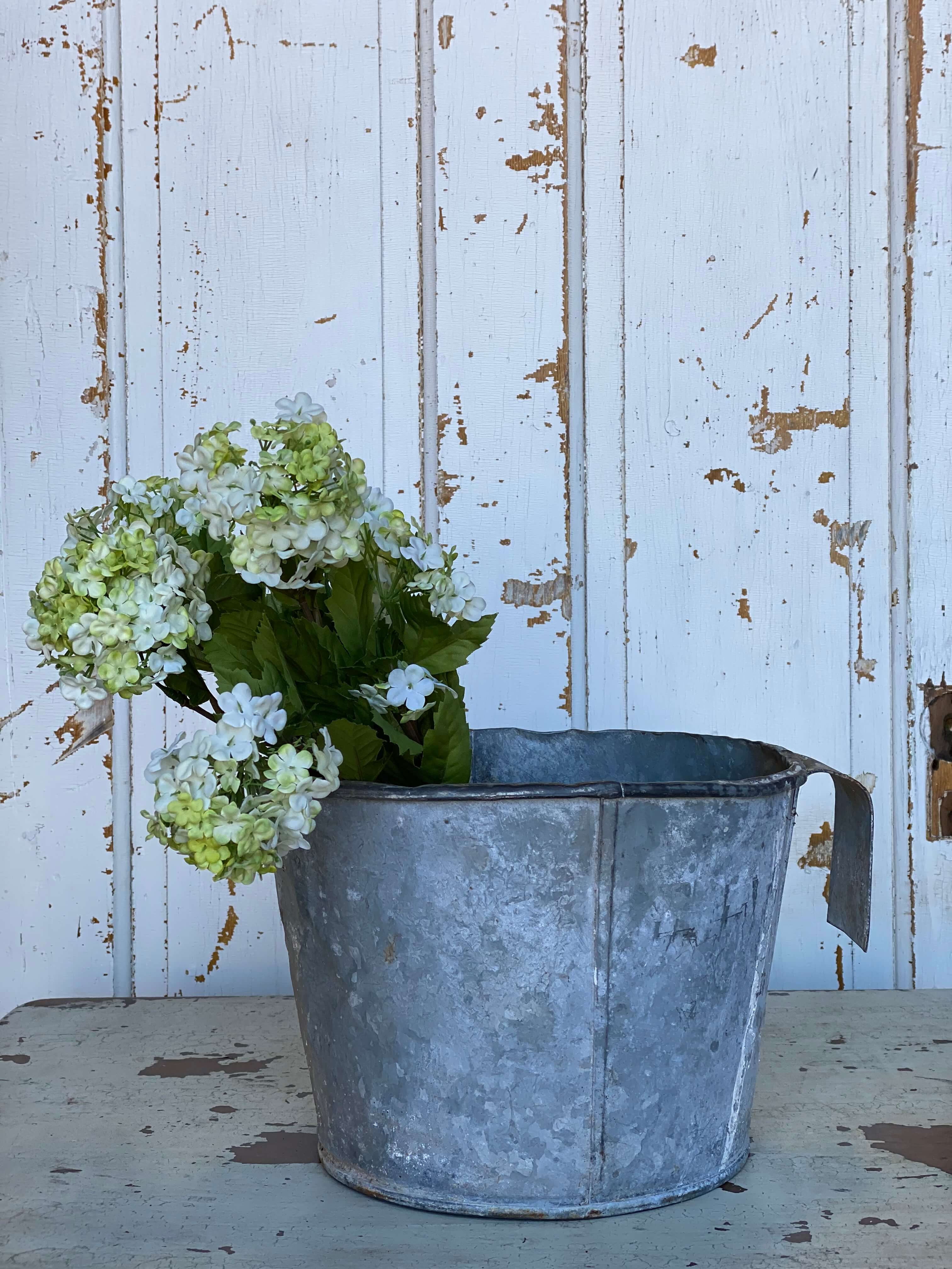 Calf Bucket