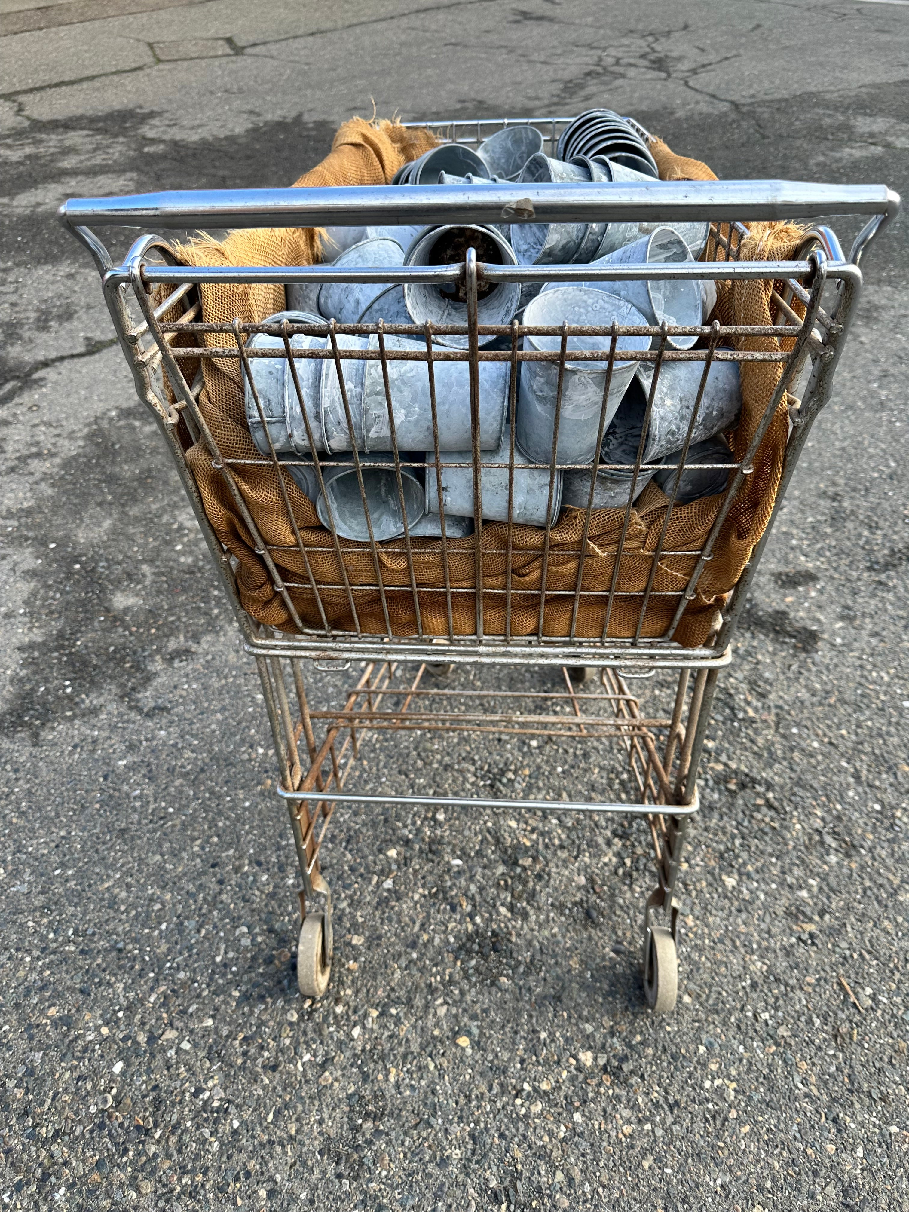 Shopping Cart