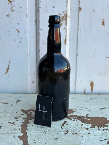 Beer Bottle - Vintage