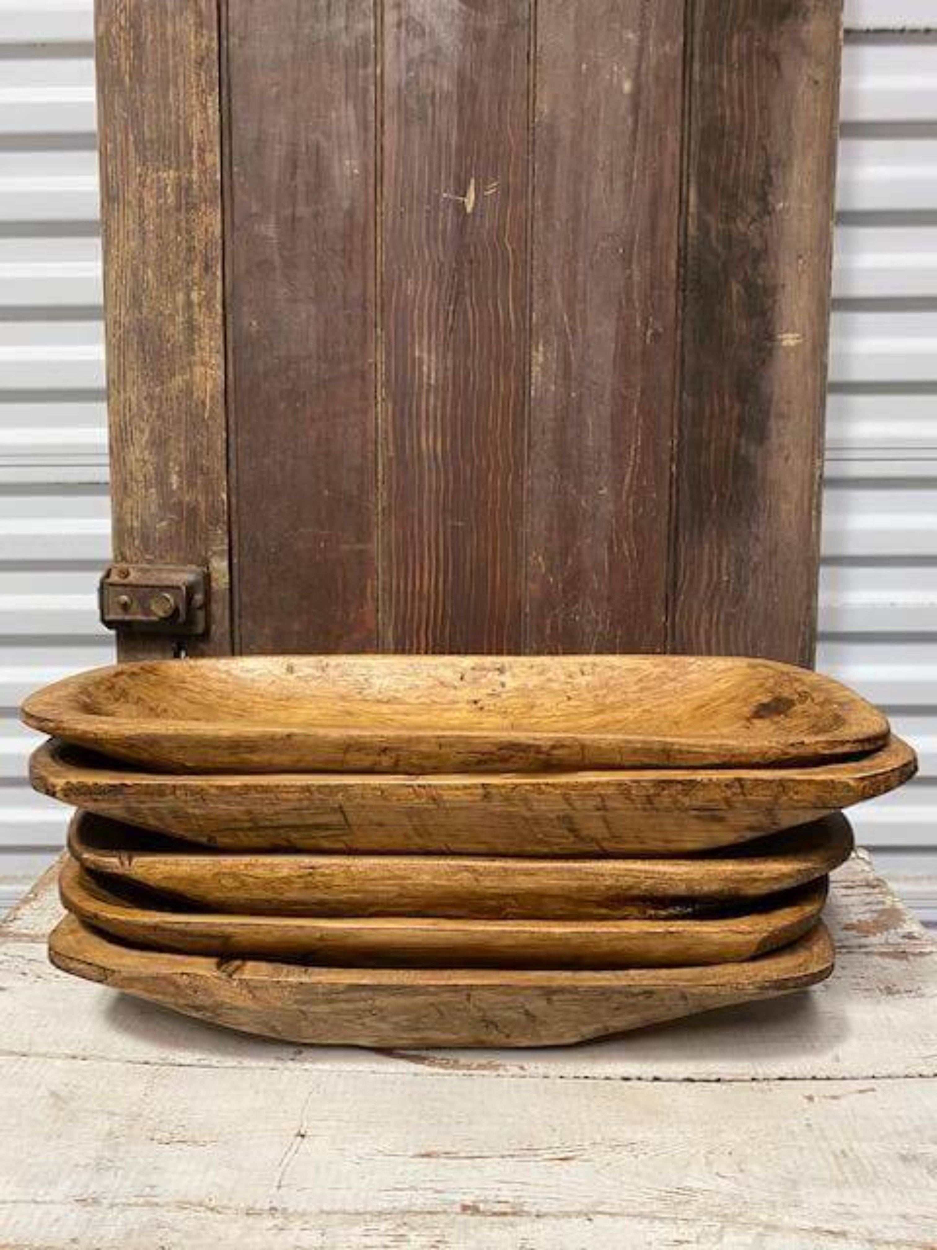 French Terracotta Pots - Set of 3 – The Warped Table